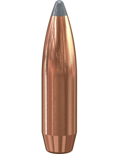 Puntas de bala SPEER Boat-Tail - .277" - 150 grains - 1604