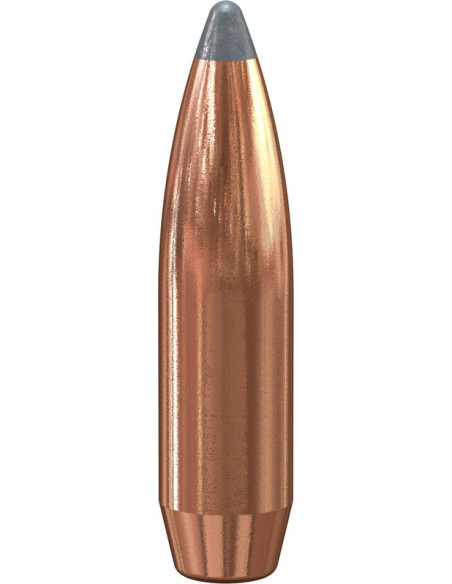Puntas de bala SPEER Boat-Tail - .277" - 150 grains - 1604