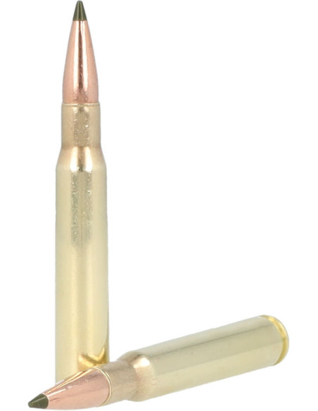 Munición metálica REMINGTON PREMIER LONG RANGE Speer Impact - 30-06 - 172 grains - R21344
