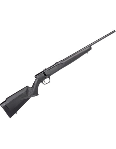 Carabina de cerrojo SAVAGE B22 F - 22 WMR - 70500