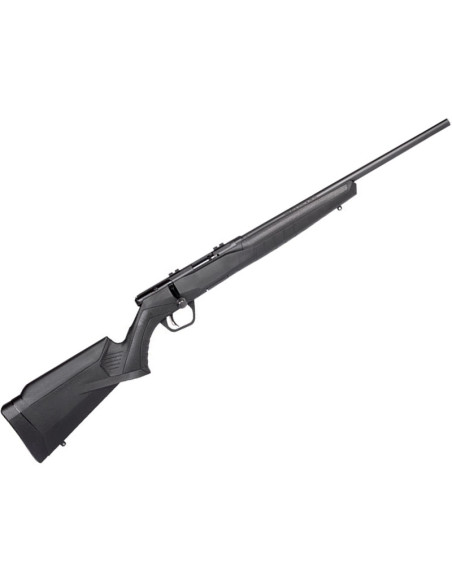 Carabina de cerrojo SAVAGE B22 F - 22 WMR - 70500