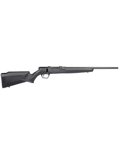 Carabina de cerrojo SAVAGE B22 F - 22 WMR - 70500
