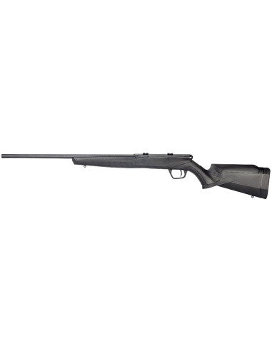 Carabina de cerrojo SAVAGE B22 F - 22 WMR - 70500