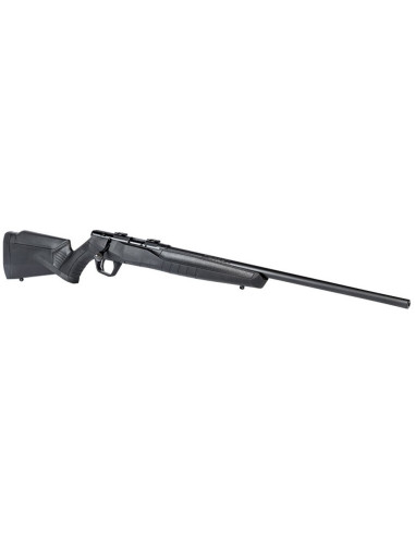 Carabina de cerrojo SAVAGE B22 F - 22 WMR - 70500