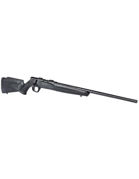 Carabina de cerrojo SAVAGE B22 F - 22 WMR - 70500