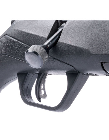 Carabina de cerrojo SAVAGE B22 F - 22 WMR - 70500