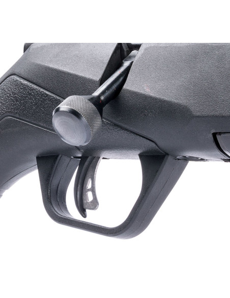 Carabina de cerrojo SAVAGE B22 F - 22 WMR - 70500
