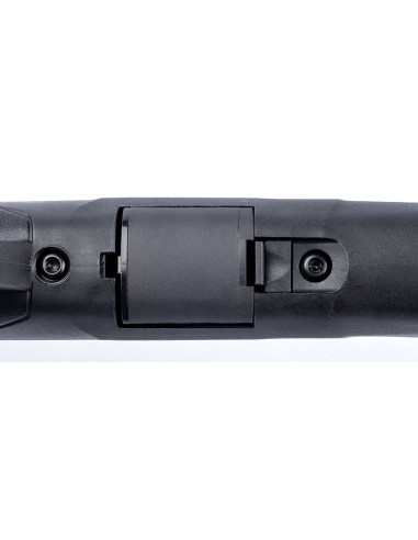 Carabina de cerrojo SAVAGE B22 F - 22 WMR - 70500