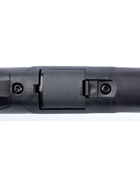 Carabina de cerrojo SAVAGE B22 F - 22 WMR - 70500