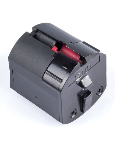 Carabina de cerrojo SAVAGE B22 F - 22 WMR - 70500