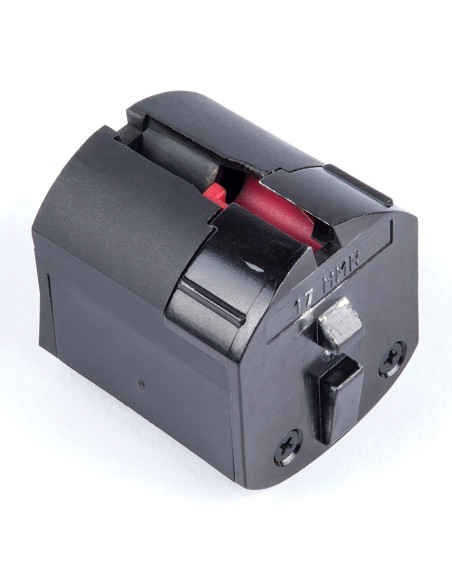 Carabina de cerrojo SAVAGE B22 F - 22 WMR - 70500