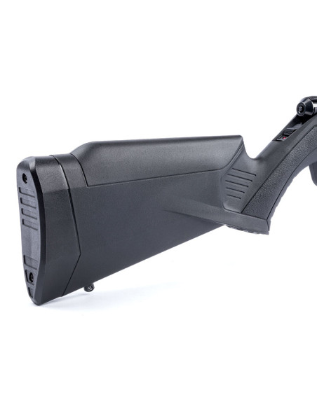 Carabina de cerrojo SAVAGE B22 F - 22 WMR - 70500