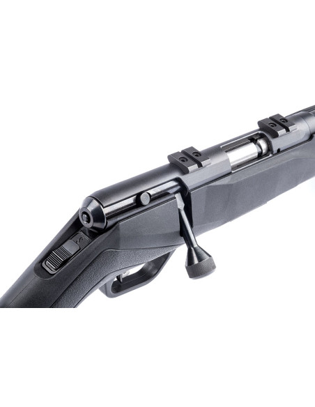 Carabina de cerrojo SAVAGE B22 F - 22 WMR - 70500