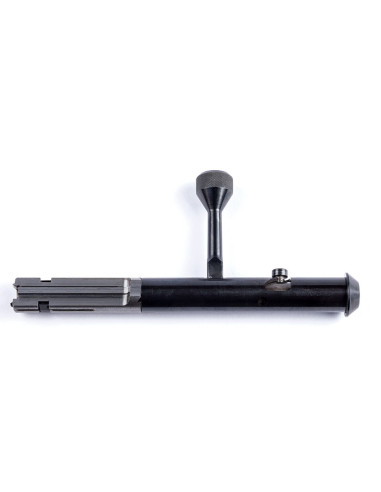 Carabina de cerrojo SAVAGE B22 F - 22 WMR - 70500