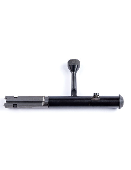 Carabina de cerrojo SAVAGE B22 F - 22 WMR - 70500