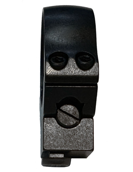Pie trasero APEL Blue-line - 30mm. BH12.5 - 108730125