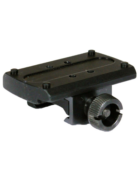Montura APEL Docter Sight para Weaver/Picatinny - BH11.5 - 4830110