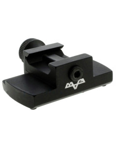 Montura APEL Docter Sight para Weaver/Picatinny - BH11.5 - 4830110 2