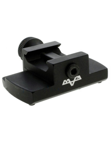 Montura APEL Docter Sight para Weaver/Picatinny - BH11.5 - 4830110