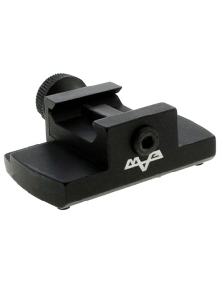 Montura APEL Docter Sight para Weaver/Picatinny - BH11.5 - 4830110