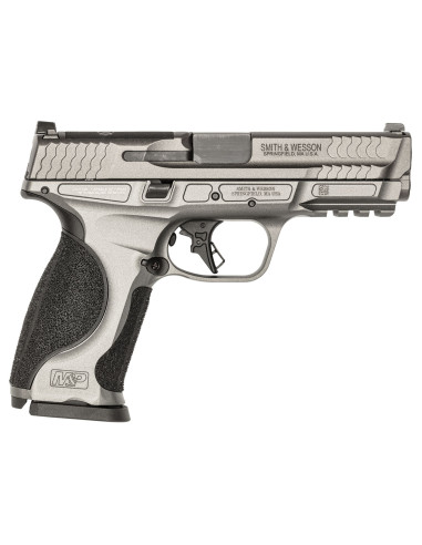 Pistola SMITH & WESSON M&P9 M2.0 Metal 4.25" - 13194