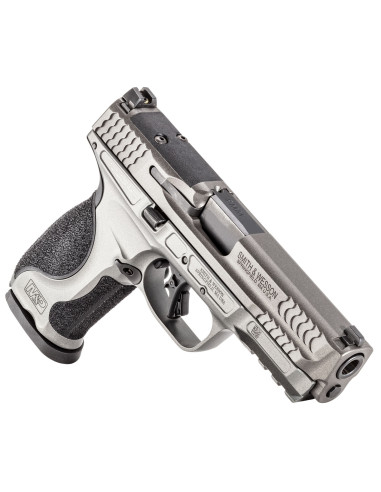 Pistola SMITH & WESSON M&P9 M2.0 Metal 4.25" - 13194