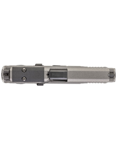 Pistola SMITH & WESSON M&P9 M2.0 Metal 4.25" - 13194