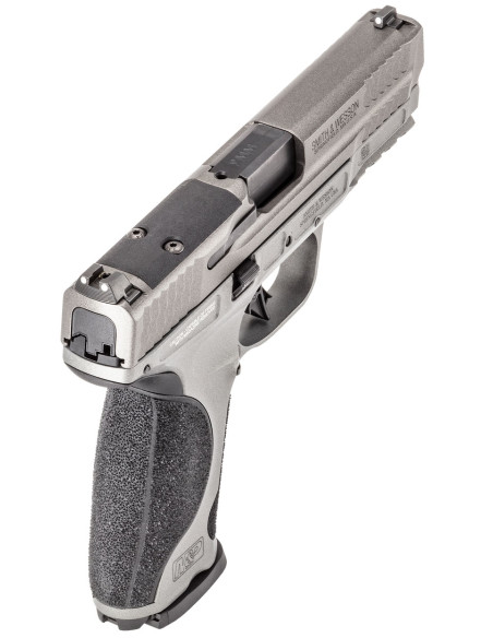 Pistola SMITH & WESSON M&P9 M2.0 Metal 4.25" - 13194