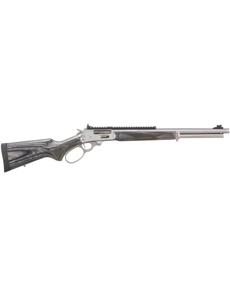 Rifle de palanca MARLIN 1895 SBL - 45-70 Govt. - 70478