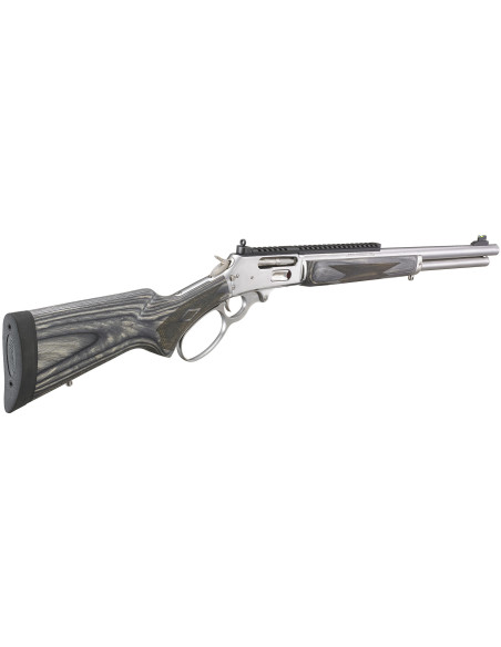 Rifle de palanca MARLIN 1895 SBL - 45-70 Govt. - 70478