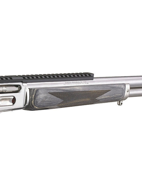 Rifle de palanca MARLIN 1895 SBL - 45-70 Govt. - 70478