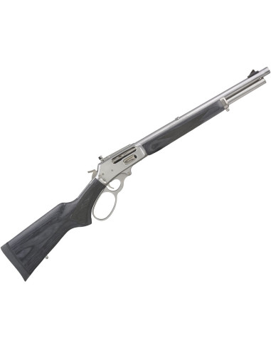 Rifle de palanca MARLIN 1895 Trapper - 45-70 Govt. - 70450