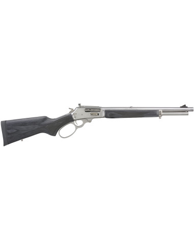 Rifle de palanca MARLIN 1895 Trapper - 45-70 Govt. - 70450