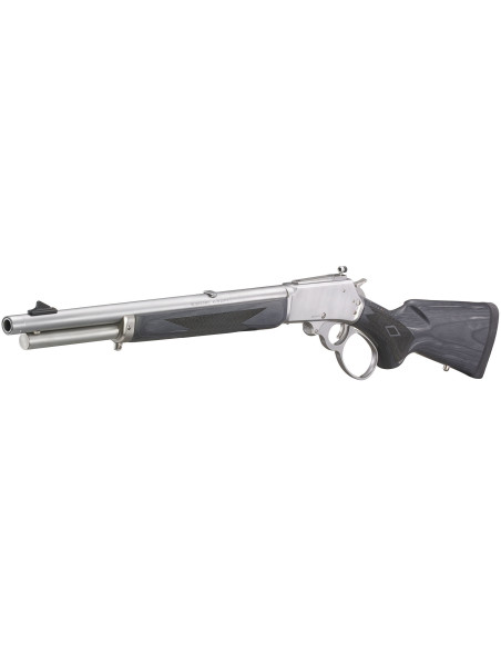 Rifle de palanca MARLIN 1895 Trapper - 45-70 Govt. - 70450
