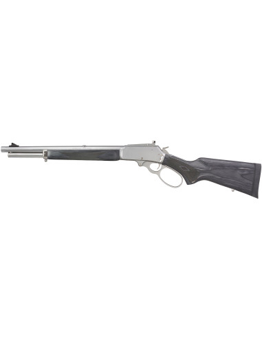 Rifle de palanca MARLIN 1895 Trapper - 45-70 Govt. - 70450