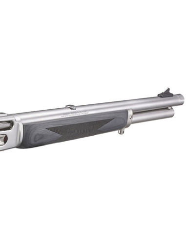 Rifle de palanca MARLIN 1895 Trapper - 45-70 Govt. - 70450