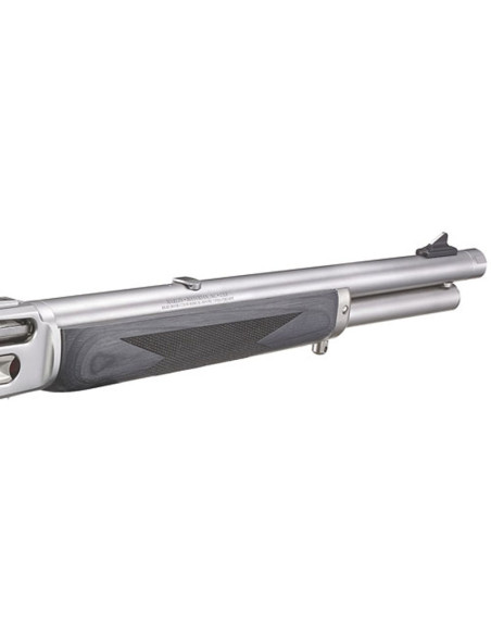 Rifle de palanca MARLIN 1895 Trapper - 45-70 Govt. - 70450
