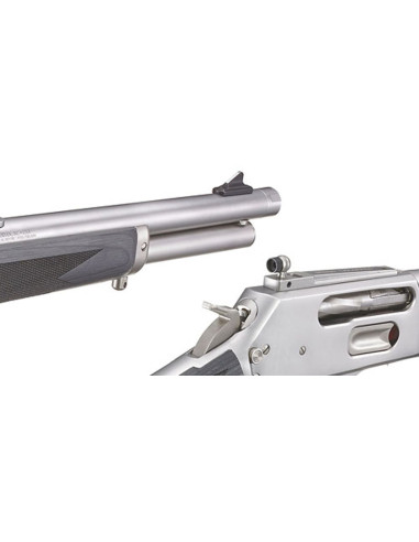 Rifle de palanca MARLIN 1895 Trapper - 45-70 Govt. - 70450