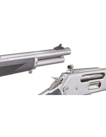 Rifle de palanca MARLIN 1895 Trapper - 45-70 Govt. - 70450