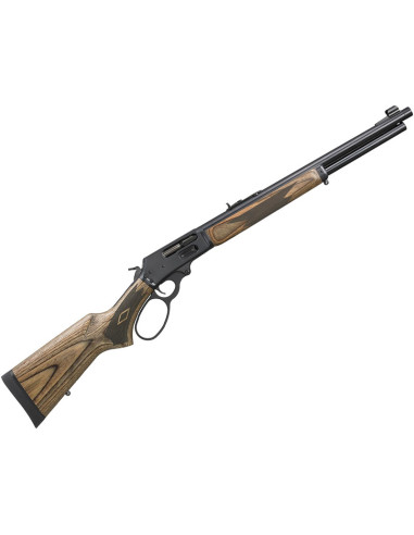 Rifle de palanca MARLIN 1895 Guide Gun - 45-70 Govt. - 70456