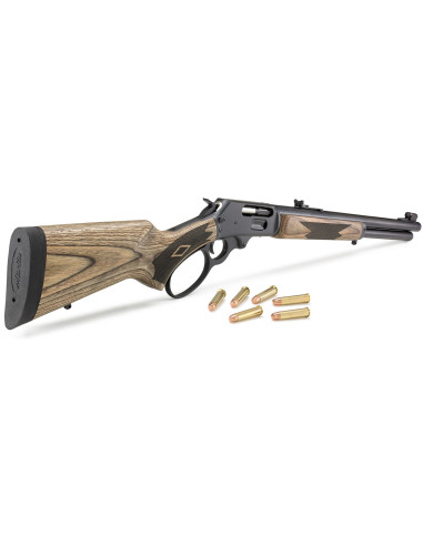Rifle de palanca MARLIN 1895 Guide Gun - 45-70 Govt. - 70456