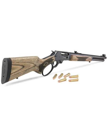 Rifle de palanca MARLIN 1895 Guide Gun - 45-70 Govt. - 70456