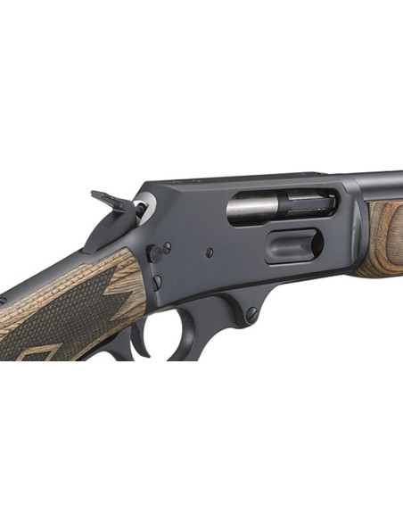 Rifle de palanca MARLIN 1895 Guide Gun - 45-70 Govt. - 70456