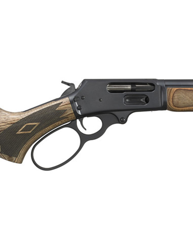 Rifle de palanca MARLIN 1895 Guide Gun - 45-70 Govt. - 70456