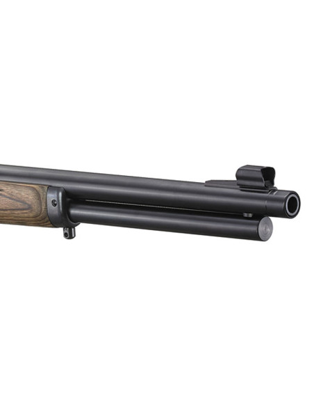 Rifle de palanca MARLIN 1895 Guide Gun - 45-70 Govt. - 70456