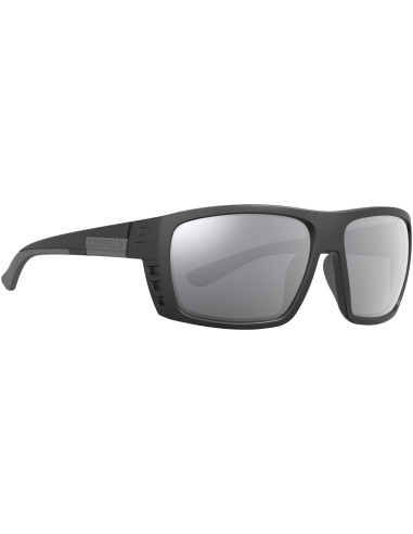 Gafas LEUPOLD PAYLOAD - montura negra mate / lente gris claro brillo - 181272