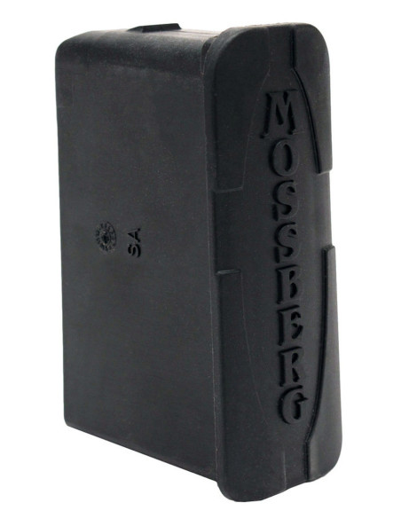 Cargador MOSSBERG Patriot SA  -  6.5 Creedmoor / 243 Win. / 308 Win. / 7mm-08 Rem. - 95347