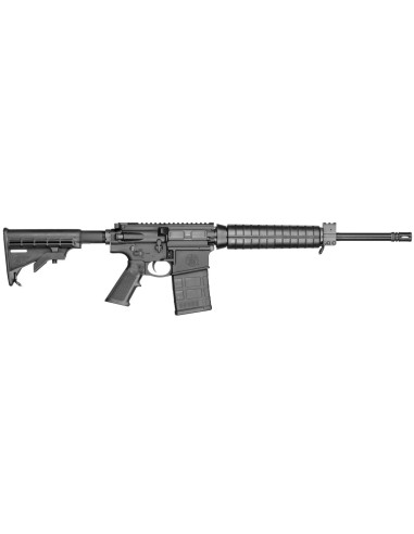 Rifle semiautomático AR Smith & Wesson M&P10 Sport - 6.5 Creedmoor - 12606