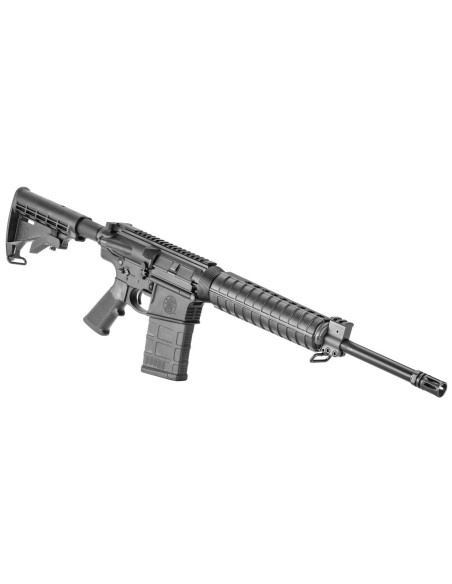 Rifle semiautomático AR Smith & Wesson M&P10 Sport - 6.5 Creedmoor - 12606