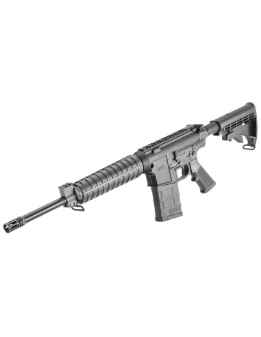 Rifle semiautomático AR Smith & Wesson M&P10 Sport - 6.5 Creedmoor - 12606